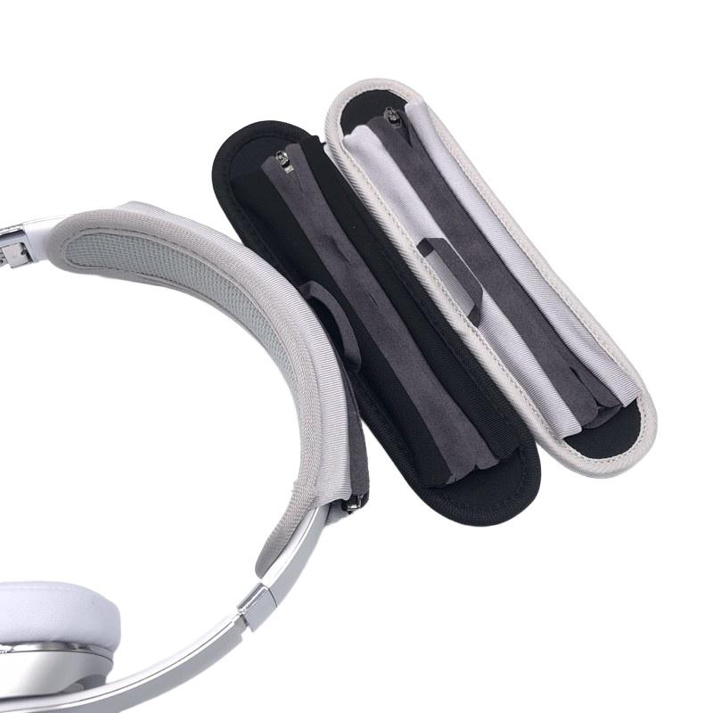 Bose Headphone Qc45 - Beschermhoes voor hoofdband, compatibel met Bose