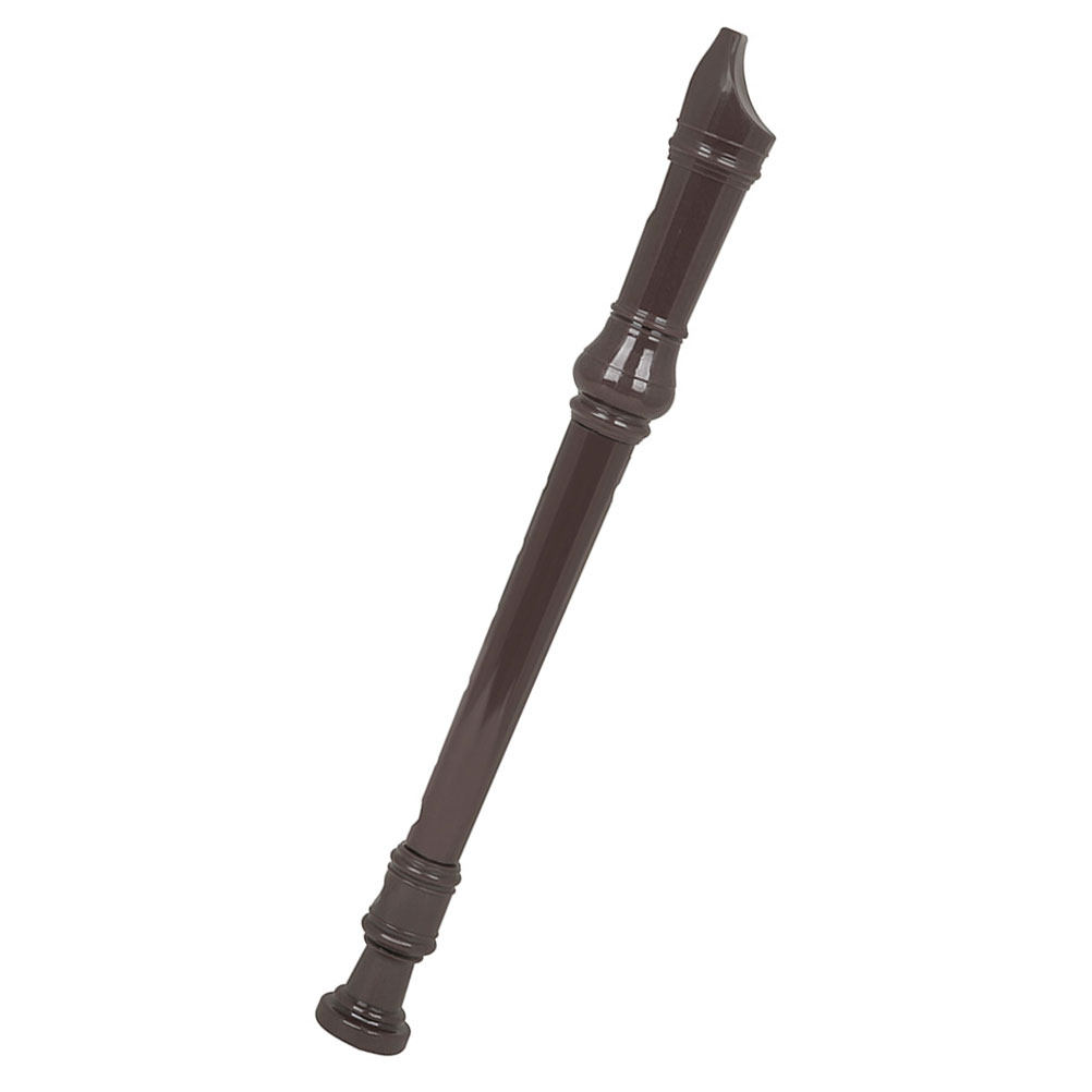 Professionele 8-gaats plastic  - Soprano Recorder Plastic recensie en prijs