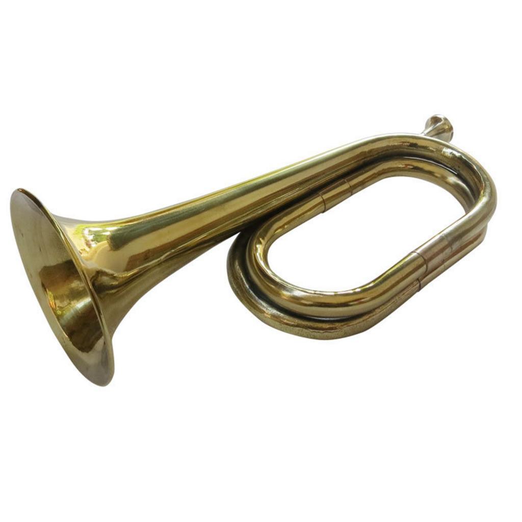 Standaard trompet, blaaspijp,  - Musical Instrument Bugle recensie en prijs