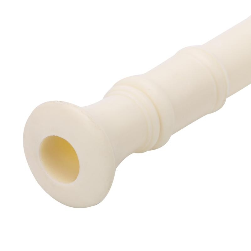 Kunststof instrument muzikale  - Soprano Recorder Plastic recensie en prijs