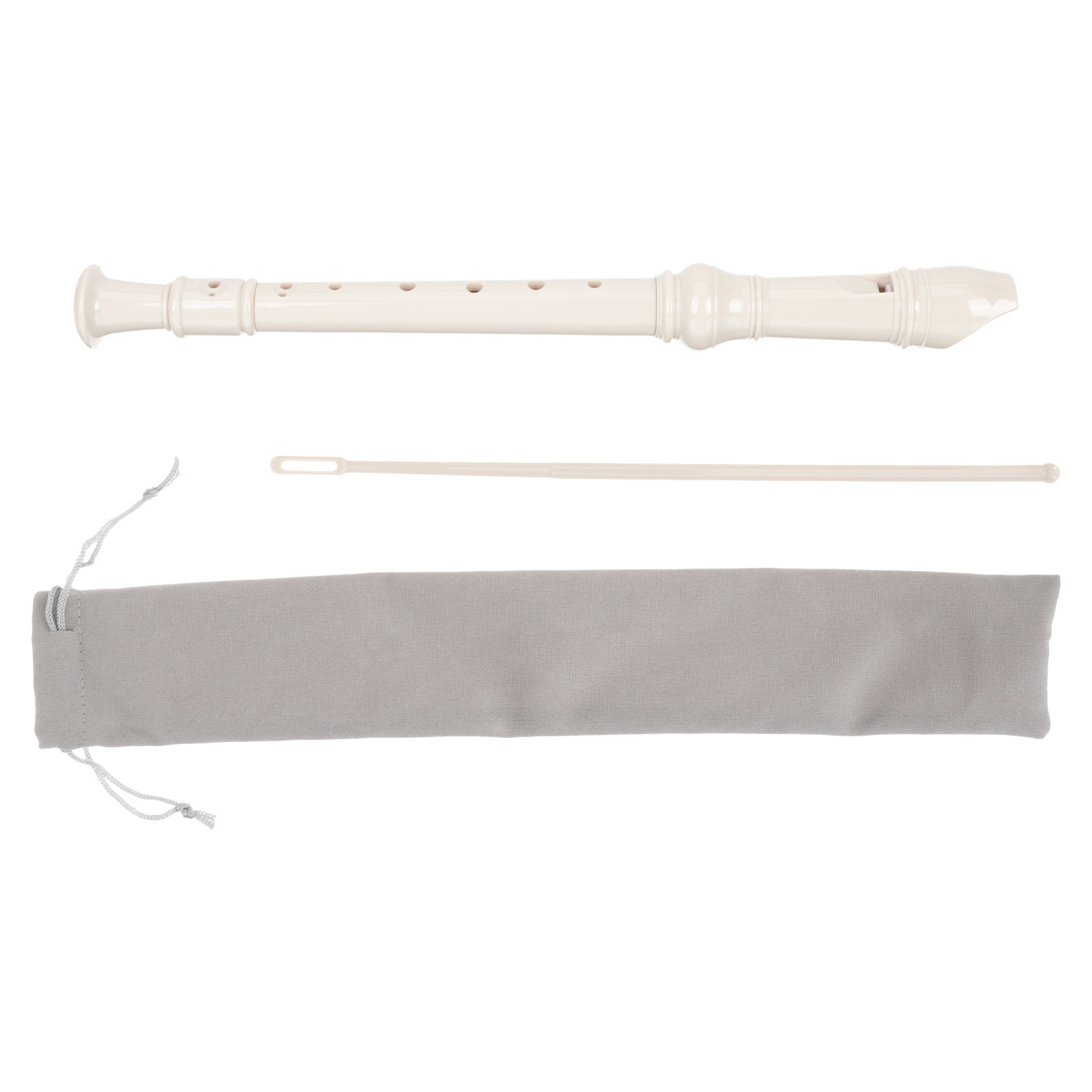 1Set Kinderen 8-Hole Sopraanbl - Soprano Recorder Plastic recensie en prijs