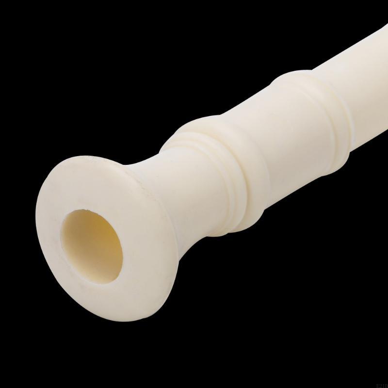 Kunststof instrument muzikale  - Soprano Recorder Plastic recensie en prijs