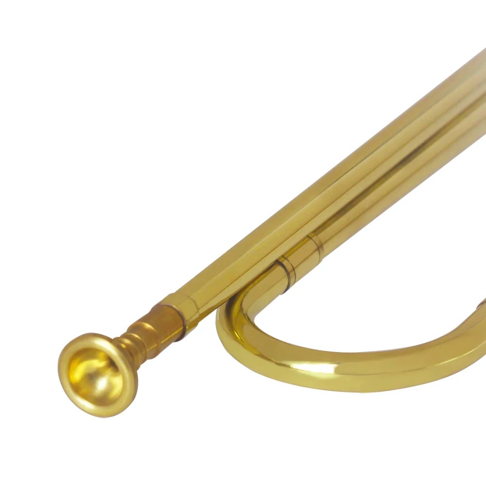M MBAT Bb Trompet Professionee - Musical Instrument Bugle recensie en prijs