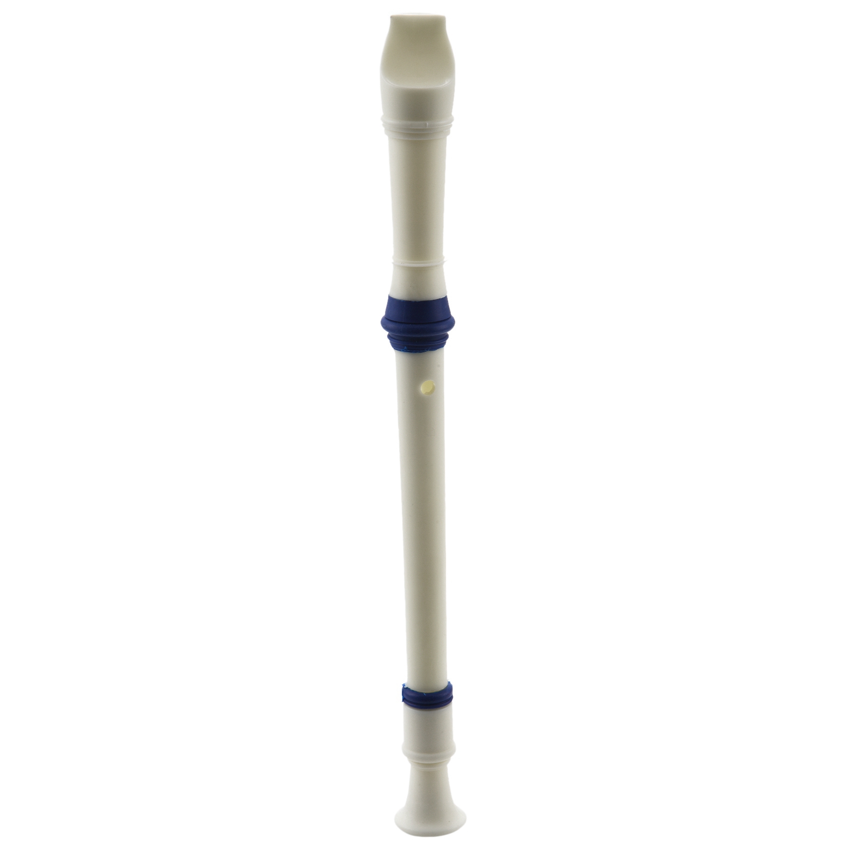 ABLB-10X Studenten Plastic 8-g - Soprano Recorder Plastic recensie en prijs