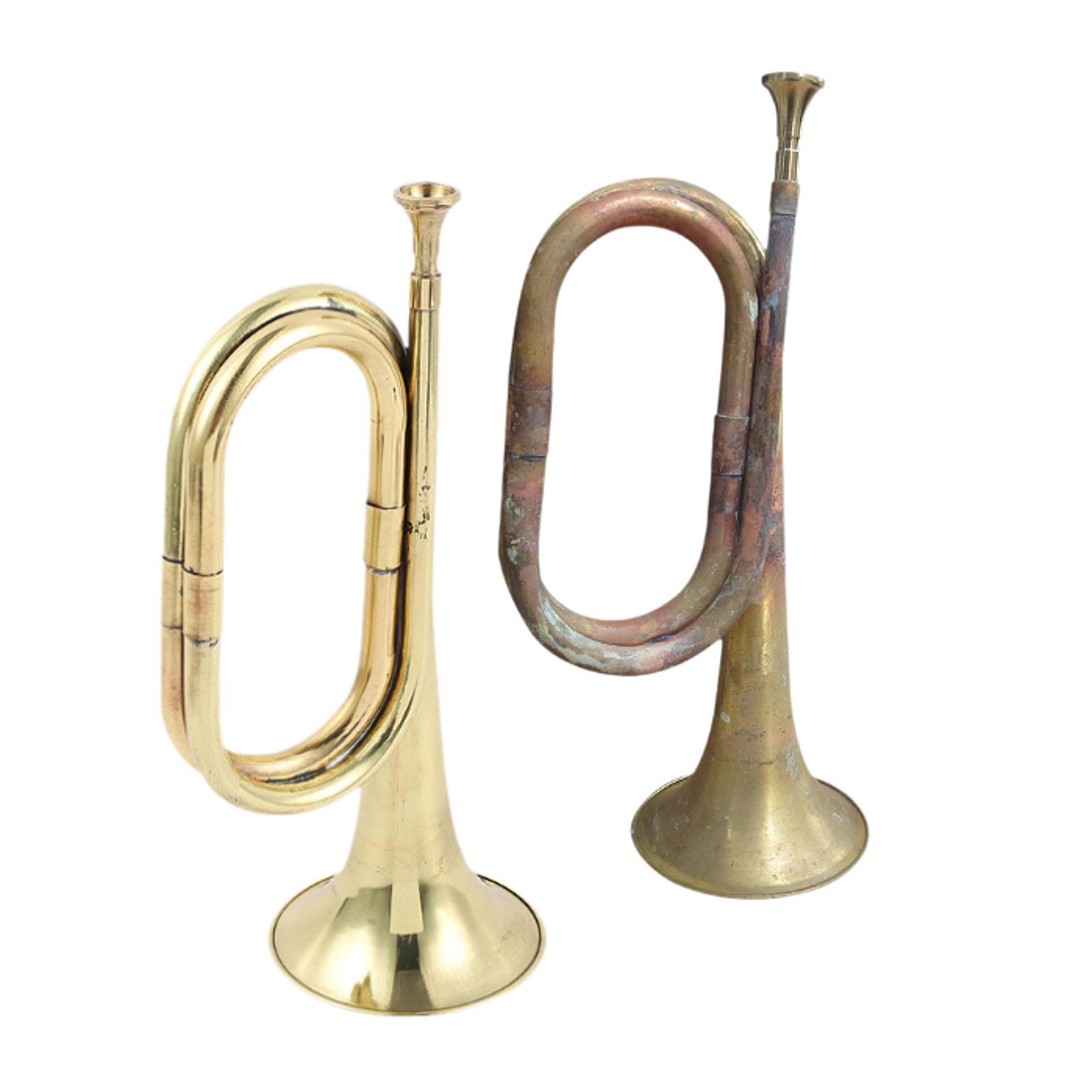 Trompet Muziekinstrument Marsb - Musical Instrument Bugle recensie en prijs