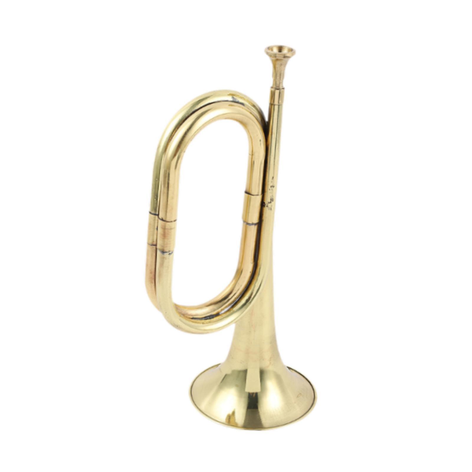Trompet Muziekinstrument Marsb - Musical Instrument Bugle recensie en prijs