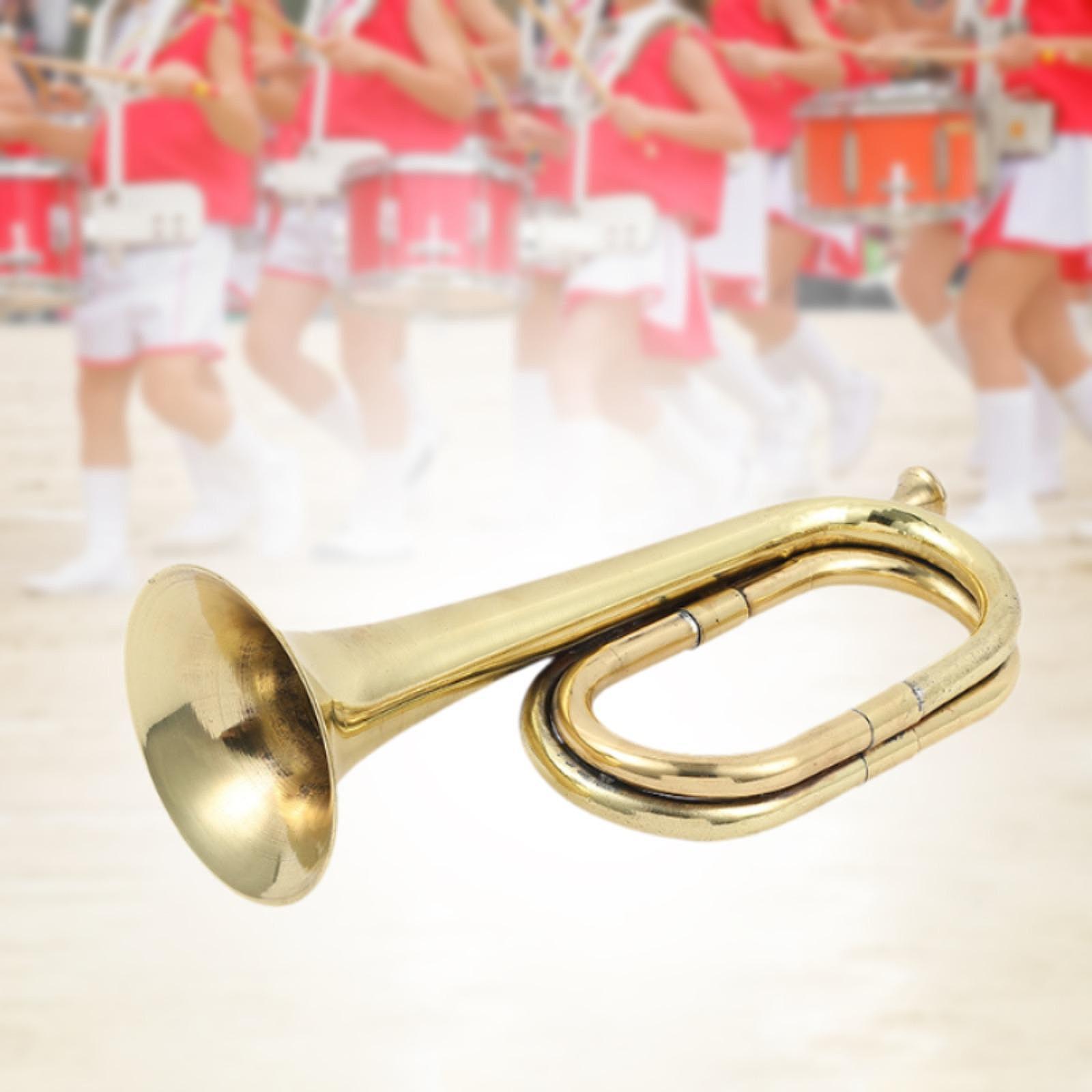 Trompet Muziekinstrument Marsb - Musical Instrument Bugle recensie en prijs