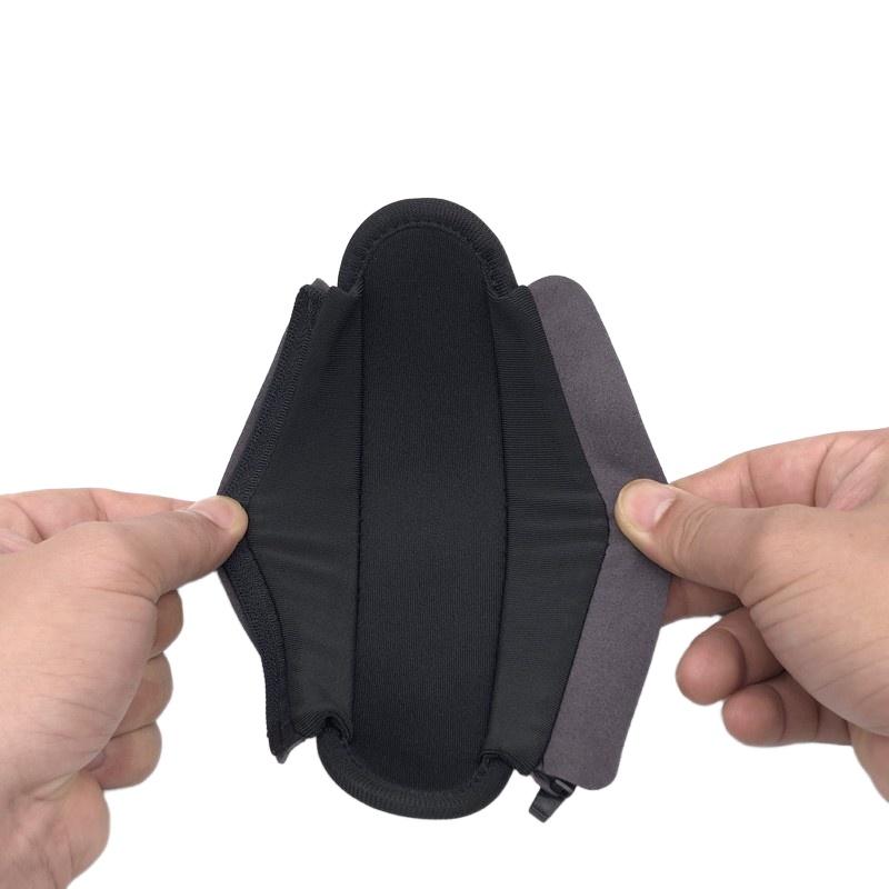 Beschermhoes voor hoofdband, c - Bose Headphone Qc45 recensie en prijs