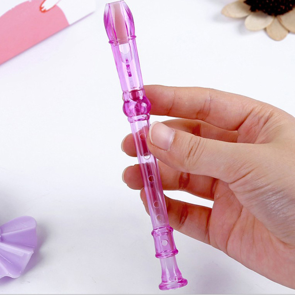 12 stuks hoogwaardige sopraanf - Soprano Recorder Plastic recensie en prijs