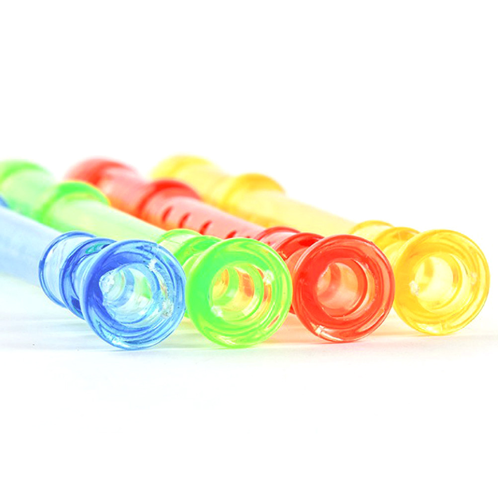 12 stuks hoogwaardige sopraanf - Soprano Recorder Plastic recensie en prijs