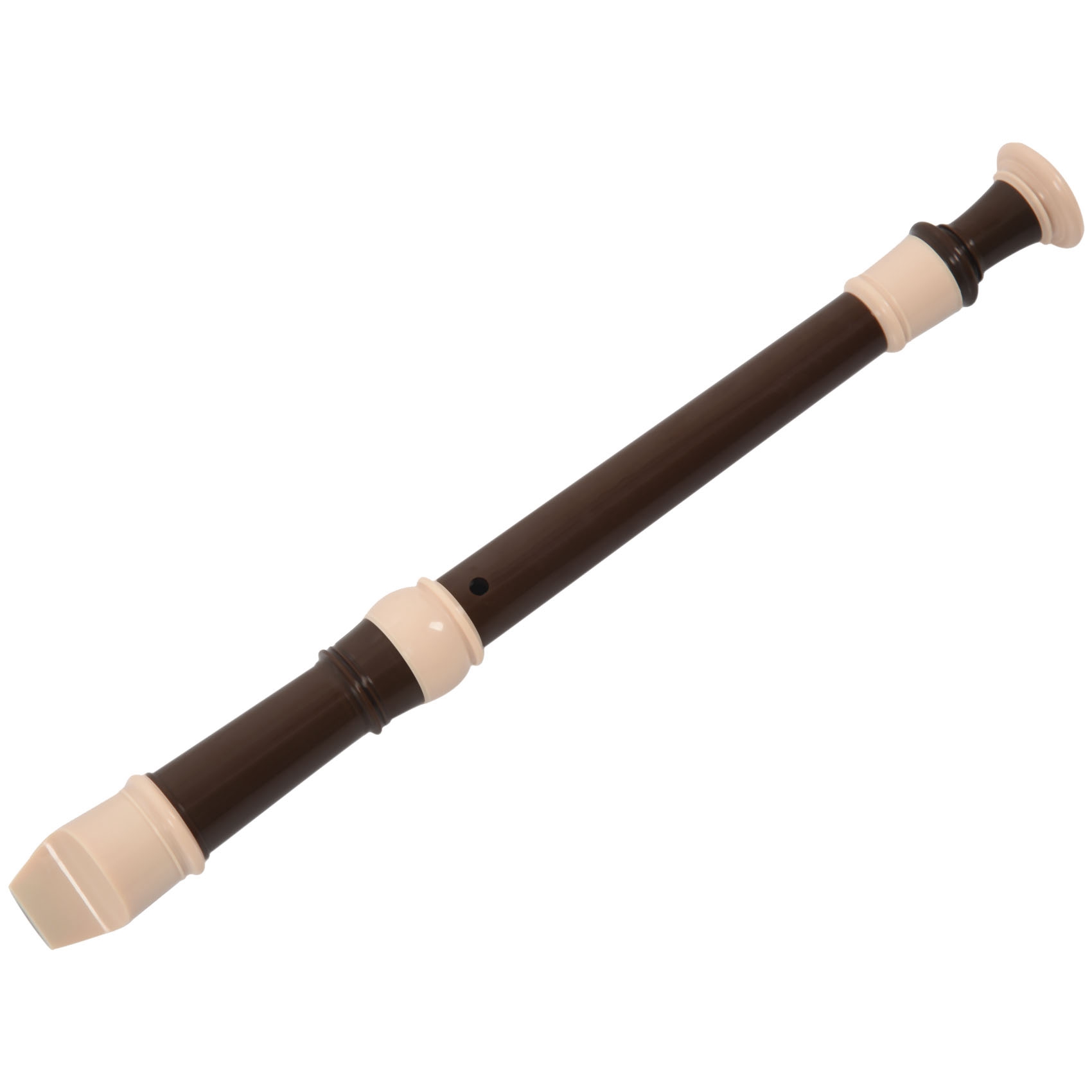 ABJV Abs Blokfluit Sopraan Kla - Soprano Recorder Plastic recensie en prijs