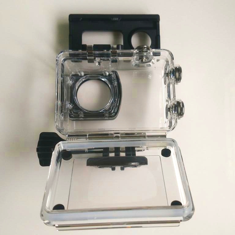 SJCAM Originele Accessoires Wa - Shure Mic Mv7 recensie en prijs