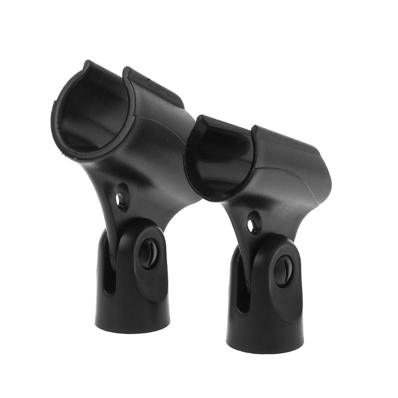 U-Vormige Mic Clip Mount Beuge - Shure Mic Mv7 recensie en prijs