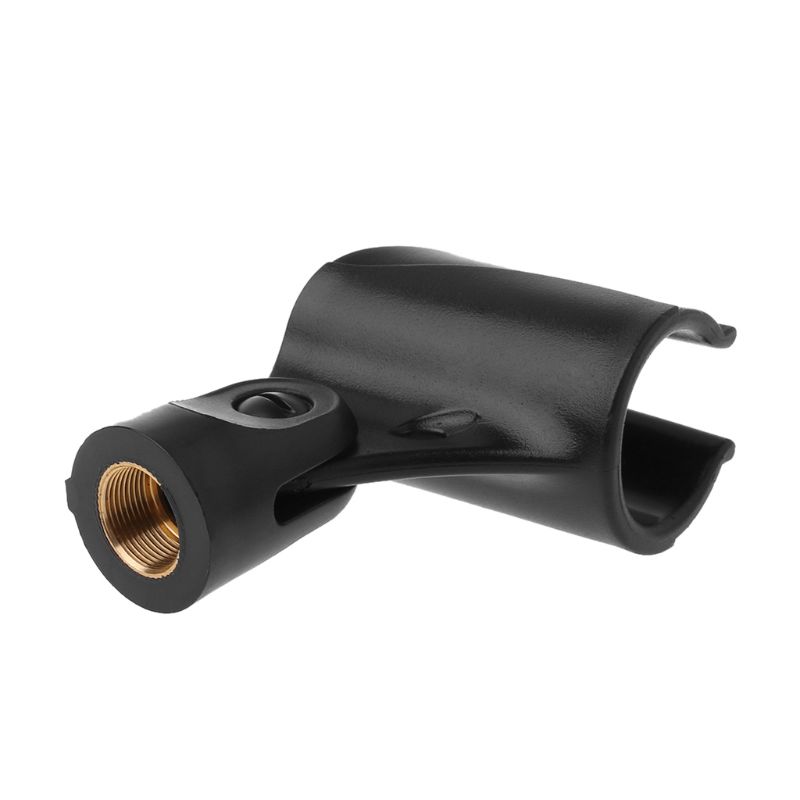 U-Vormige Mic Clip Mount Beuge - Shure Mic Mv7 recensie en prijs